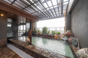 Dormy Inn Kawasaki Natural Hot Spring